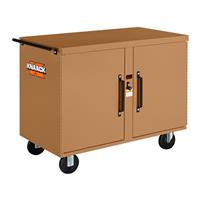 Model 49 Storagemaster Rolling Workbench